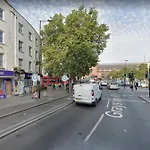 Lord Merit Guest Rooms In King\'S Cross St Pancras