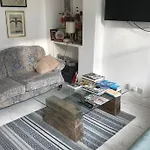 2 Bed Lovely Garden Flat Nr Wandsworth Common