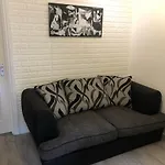 Double room will feel like having an entire house