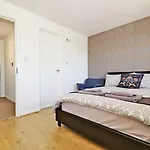 Harlinger Lodge Annexe