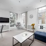 Anderson Street by CAPITAL