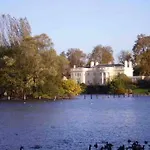 Marylebone Mayfair Hyde & Regents Park W1