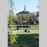 Marylebone Mayfair Hyde & Regents Park W1