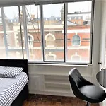 Bright&Modern Studio flat in Paddington - Zone 1
