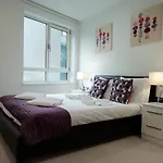 Barbican Serviced Apartments