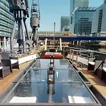 Absolute Pleasure Yacht