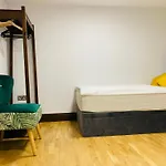 Burlington Residence