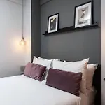 Apartment 324 - Nell Gwynn House, Chelsea