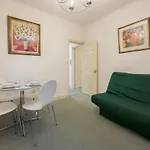Bayswater Hyde Park Apartments