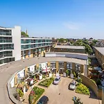 Guestready - Perfect Studio With Balcony