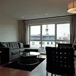Barbican Serviced Apartments