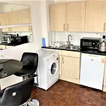 Bright&Modern Studio flat in Paddington - Zone 1