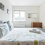 Angel Apartments