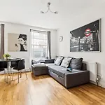 Angel Apartments