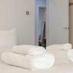 2 Bedroom Apartment in Central London