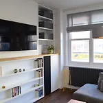 Modern 1 Bedroom Apartment in Shoreditch