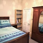 Tottenham Stadium double room
