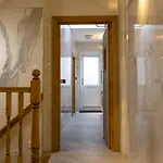 Burren London Hotel