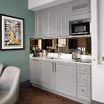 Hapimag Apartments London