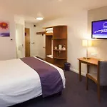 Premier Inn London Southwark - Tate Modern