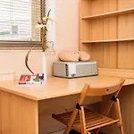 Beautiful Views - 1-Bedroom In Chancery Lane