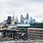 Beautiful Views - 1-Bedroom In Chancery Lane
