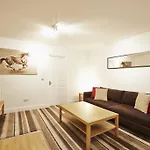 Apple Apartments East London
