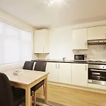 Apple Apartments East London