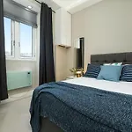 Central London Bayswater Apartment