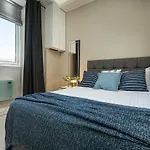 Central London Bayswater Apartment