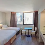 Axiom Park Hotel
