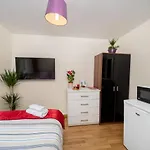 F4 Modern Double Room