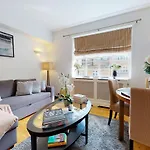 Mayfair Serviced Apartments