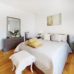 Mayfair Serviced Apartments