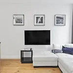 Cosy 1Bed Apartment Near Angel & Old Street Free Wifi By City Stay London