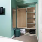 Caring Hotel
