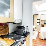 Charming 1 Bedroom Home in West London