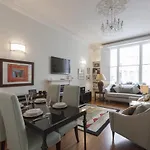 Colville Terrace By Onefinestay