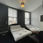 City Chic - King\'S Cross Apartments