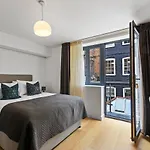 Cambric By Aeria Apartments