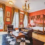 Opulence Boutique Hotel