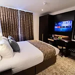Rove London Hotel