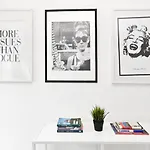 Covent Garden & Soho, Cosy & Cool, Spacious Apartment