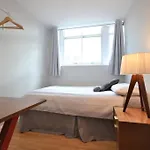 Stylish Budget 4 Bedroom Flat In Brick Lane