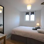 Stylish Budget 4 Bedroom Flat In Brick Lane