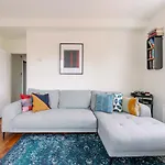 Pass The Keys Bright Apartment In Peckham With Free Parking