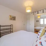 Pass The Keys Stylish 1-Bedroom Flat In Trendy West Kensington