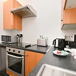 Soho Apartment, Piccadilly & Regent Street