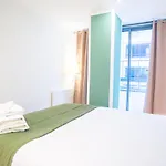 Mysquare One Bed Serviced Apt In Farringdon