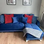 2Bed 2Bath Apartment in Fitzrovia